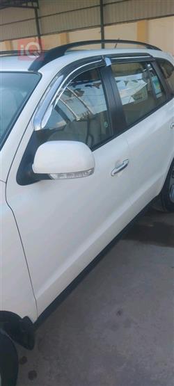 هيونداي سانتافي